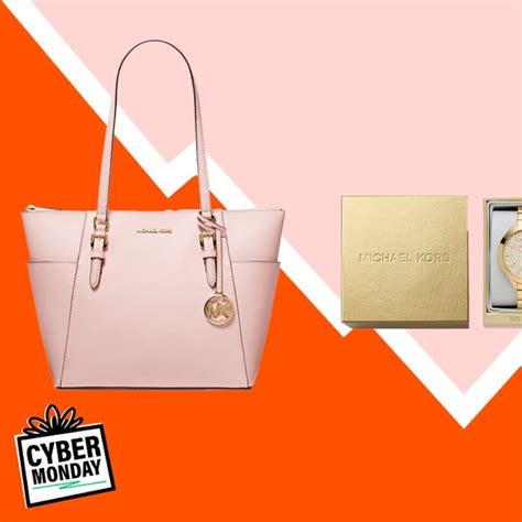 best cyber monday deals on michael kors purses|Michael Kors cyber monday 2023.